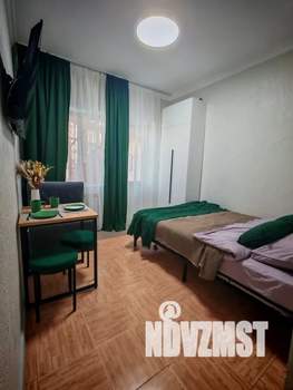 Студия квартира, посуточно, 15м2, 1/4 этаж