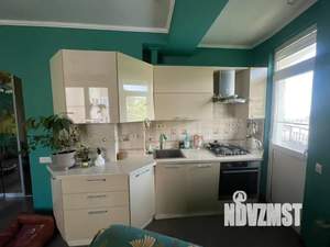 2-к квартира, посуточно, 50м2, 8/10 этаж