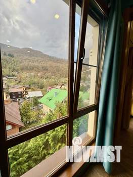 2-к квартира, посуточно, 38м2, 1/1 этаж