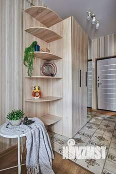 Студия квартира, посуточно, 25м2, 4/4 этаж