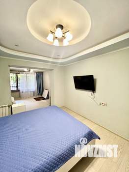 4-к квартира, на длительный срок, 104м2, 1/13 этаж