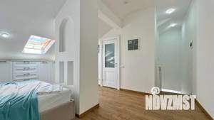 2-к квартира, посуточно, 55м2, 1/1 этаж