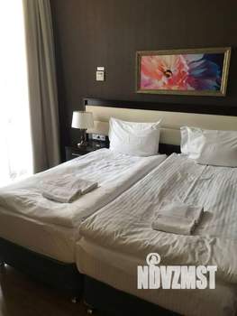 1-к квартира, посуточно, 50м2, 1/1 этаж