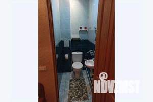 1-к квартира, посуточно, 50м2, 1/6 этаж