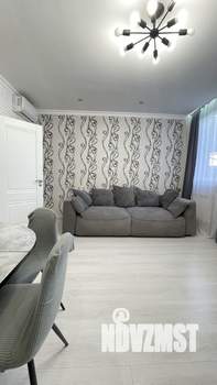1-к квартира, на длительный срок, 48м2, 2/18 этаж