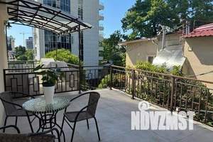 1-к квартира, посуточно, 25м2, 2/3 этаж