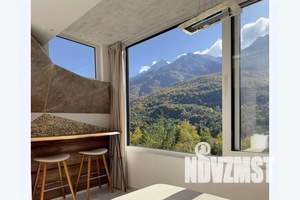 1-к квартира, посуточно, 37м2, 3/4 этаж