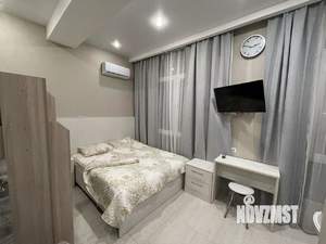1-к квартира, на длительный срок, 25м2, 4/8 этаж