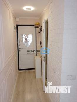 Студия квартира, на длительный срок, 25м2, 1/3 этаж