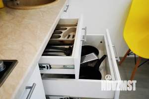 1-к квартира, посуточно, 26м2, 4/9 этаж