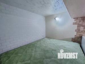 1-к квартира, посуточно, 42м2, 1/10 этаж