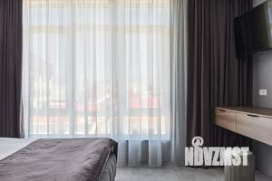 1-к квартира, посуточно, 38м2, 3/4 этаж