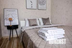 1-к квартира, посуточно, 22м2, 1/1 этаж