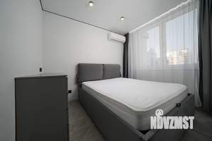 2-к квартира, на длительный срок, 34м2, 14/18 этаж