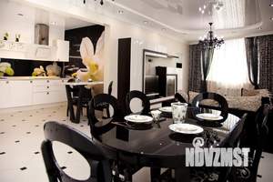 3-к квартира, посуточно, 90м2, 7/12 этаж