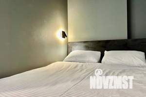 1-к квартира, посуточно, 30м2, 1/7 этаж