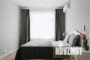 2-к квартира, посуточно, 36м2, 7/12 этаж