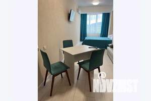 1-к квартира, посуточно, 30м2, 10/13 этаж