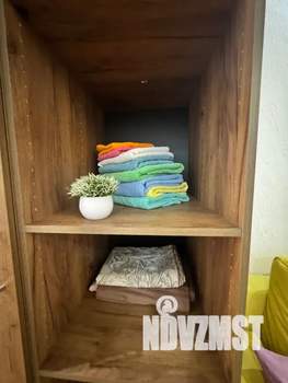 1-к квартира, посуточно, 27м2, 4/7 этаж