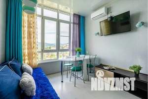 1-к квартира, посуточно, 35м2, 6/6 этаж