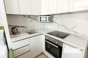 1-к квартира, на длительный срок, 32м2, 3/5 этаж