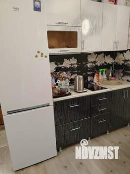 1-к квартира, на длительный срок, 25м2, 3/5 этаж