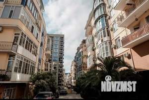 2-к квартира, посуточно, 50м2, 1/1 этаж