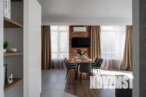 2-к квартира, посуточно, 52м2, 5/13 этаж