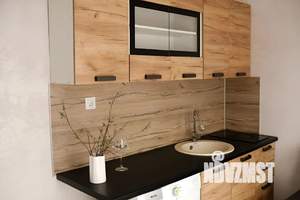 1-к квартира, посуточно, 32м2, 2/7 этаж