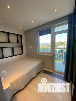 2-к квартира, посуточно, 51м2, 18/21 этаж