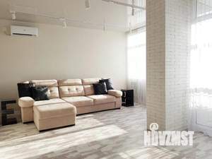 2-к квартира, посуточно, 54м2, 1/1 этаж