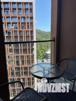 1-к квартира, посуточно, 30м2, 16/20 этаж