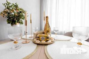 2-к квартира, посуточно, 90м2, 10/16 этаж