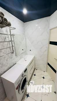 2-к квартира, на длительный срок, 32м2, 4/4 этаж