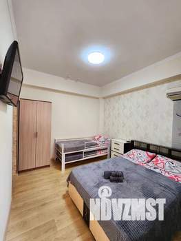 1-к квартира, посуточно, 20м2, 2/6 этаж