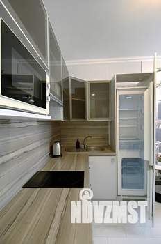 1-к квартира, посуточно, 35м2, 3/5 этаж