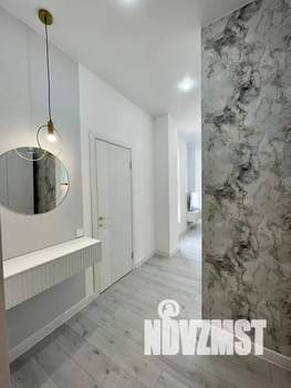 Студия квартира, посуточно, 30м2, 4/6 этаж