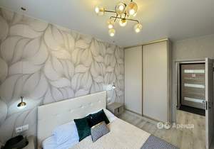 2-к квартира, на длительный срок, 51м2, 1/12 этаж