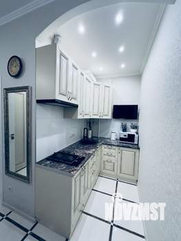 1-к квартира, посуточно, 30м2, 1/5 этаж