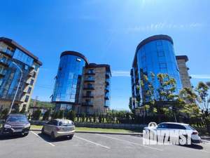 1-к квартира, посуточно, 32м2, 6/6 этаж