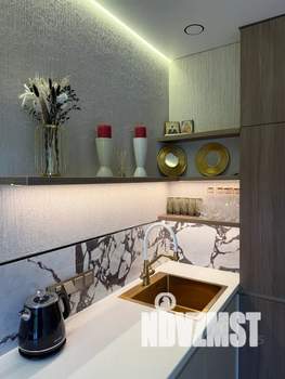 2-к квартира, посуточно, 33м2, 6/7 этаж