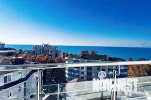 1-к квартира, посуточно, 60м2, 10/19 этаж