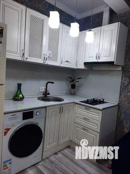 2-к квартира, на длительный срок, 45м2, 2/2 этаж