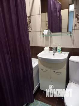 1-к квартира, посуточно, 31м2, 2/3 этаж