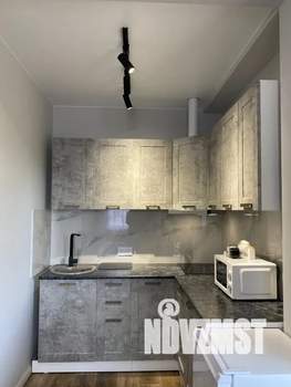 1-к квартира, посуточно, 37м2, 1/12 этаж