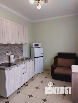 1-к квартира, на длительный срок, 30м2, 4/7 этаж