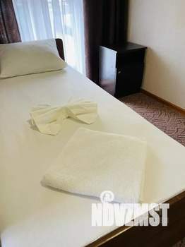 2-к квартира, посуточно, 45м2, 2/2 этаж