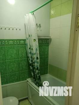 3-к квартира, посуточно, 75м2, 8/16 этаж