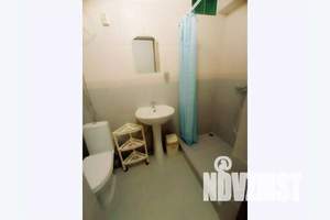 1-к квартира, посуточно, 45м2, 1/6 этаж