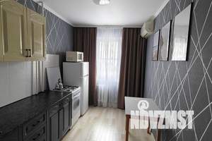1-к квартира, посуточно, 45м2, 8/10 этаж
